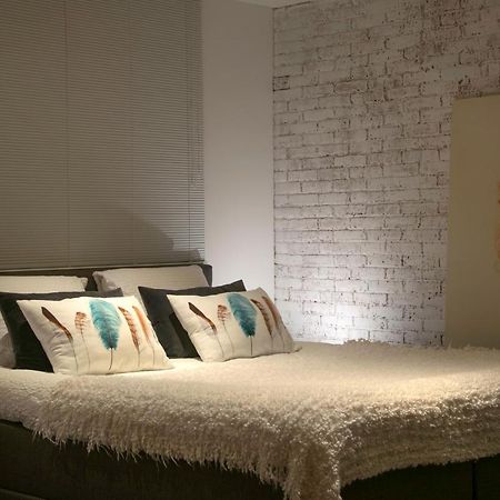 B&B Sloterpark Amsterdam Dış mekan fotoğraf