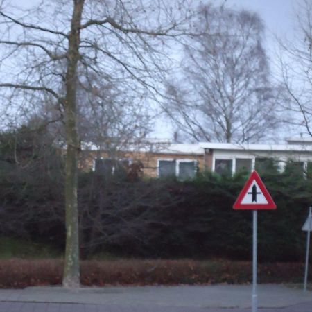 B&B Sloterpark Amsterdam Dış mekan fotoğraf