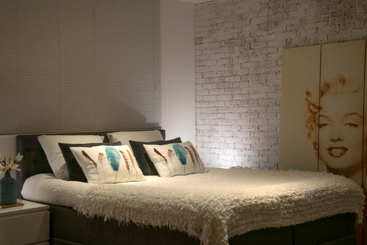 B&B Sloterpark Amsterdam Dış mekan fotoğraf