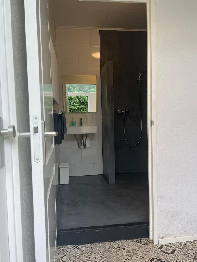 B&B Sloterpark Amsterdam Dış mekan fotoğraf