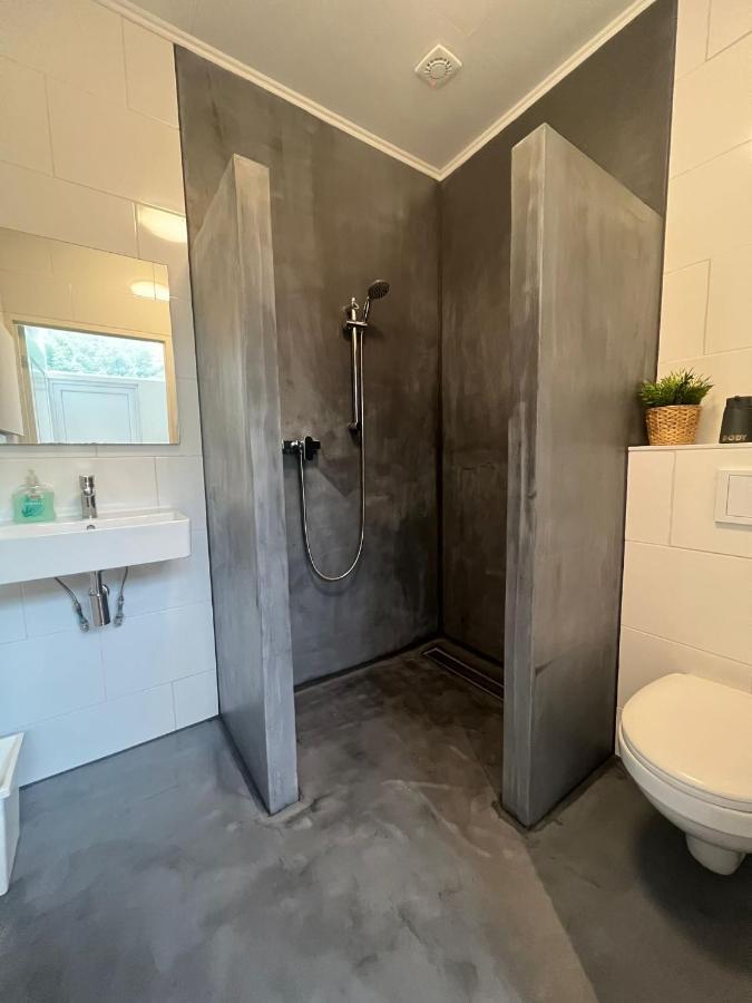 B&B Sloterpark Amsterdam Dış mekan fotoğraf