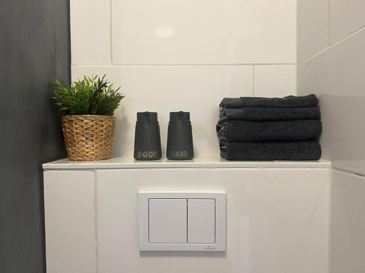 B&B Sloterpark Amsterdam Dış mekan fotoğraf