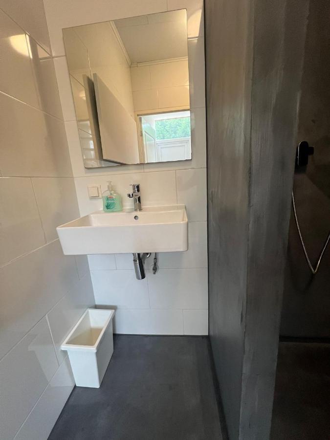B&B Sloterpark Amsterdam Dış mekan fotoğraf