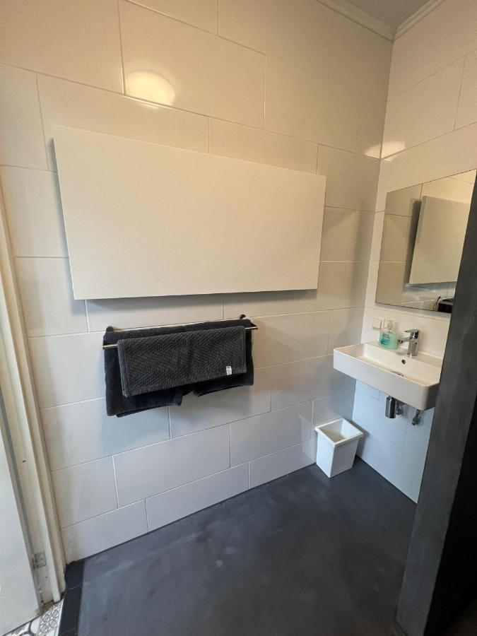 B&B Sloterpark Amsterdam Dış mekan fotoğraf