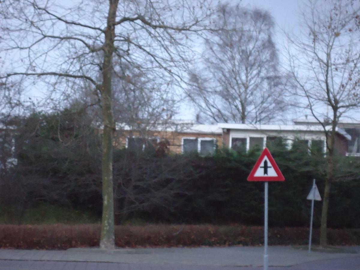 B&B Sloterpark Amsterdam Dış mekan fotoğraf