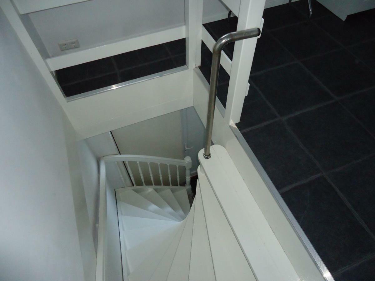 B&B Sloterpark Amsterdam Dış mekan fotoğraf