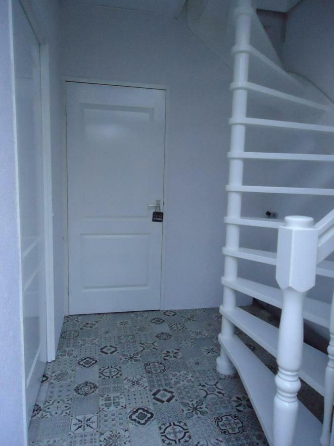 B&B Sloterpark Amsterdam Dış mekan fotoğraf
