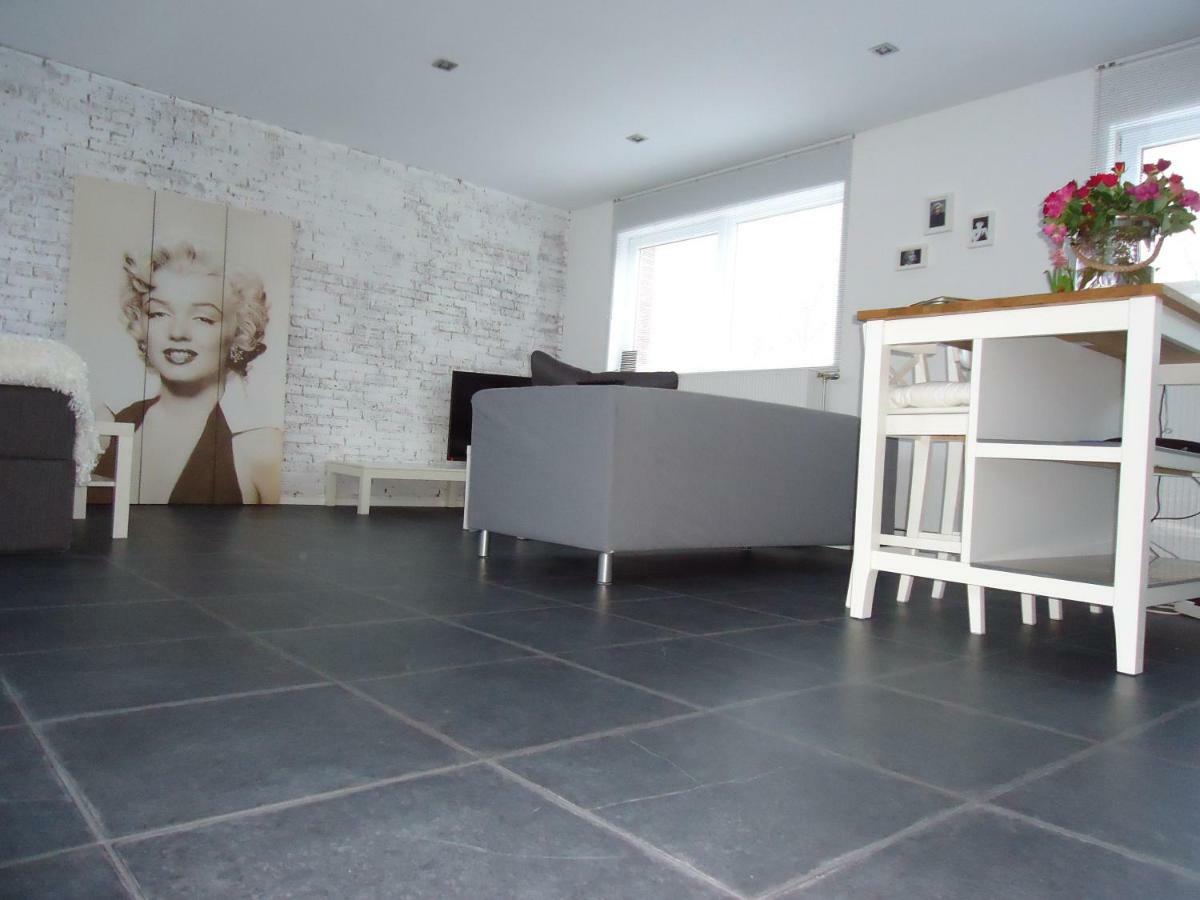 B&B Sloterpark Amsterdam Dış mekan fotoğraf