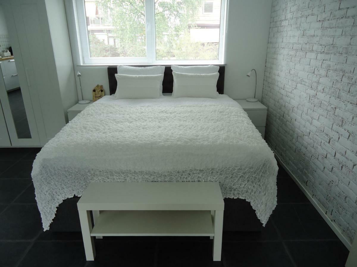 B&B Sloterpark Amsterdam Dış mekan fotoğraf