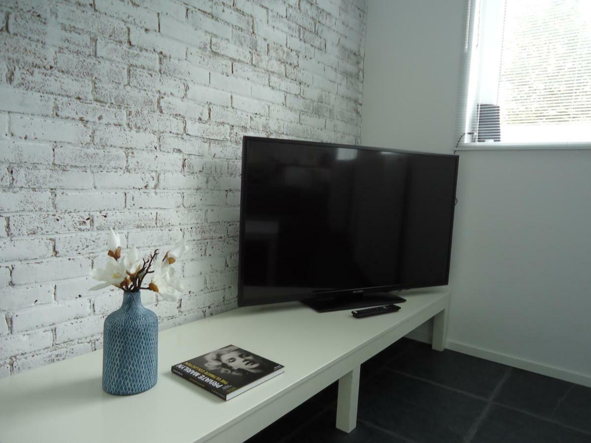 B&B Sloterpark Amsterdam Dış mekan fotoğraf